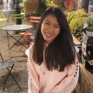 Meet your Posher, Stephanie